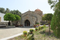 Kloster Thari