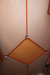 Decke
