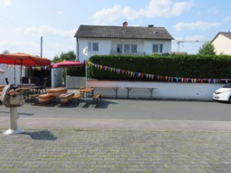 Stra&szlig;enfest
