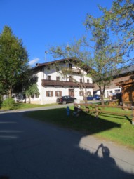 Feistenau
