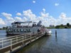 Schiffstour Maas
