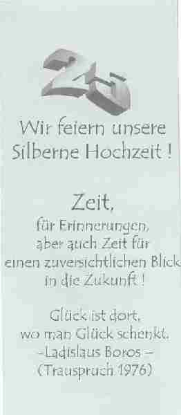 Einladung Teil 2