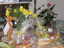 80. Geburtstag