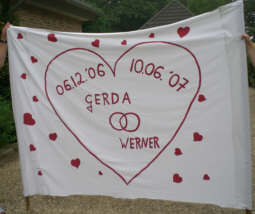 Gerda+Werner
