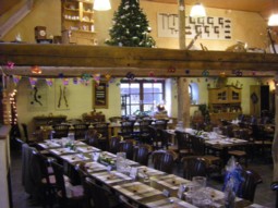 Cafe