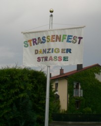 Stra&szlig;enfest