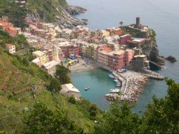 Vernazza