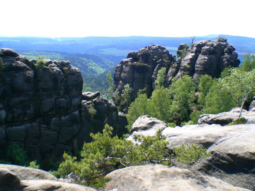 Wandern