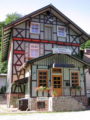 Pension Am Zillierbach