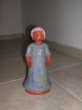 Frau