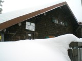 Lenggrieser Hütte