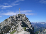 Kreuzspitze
